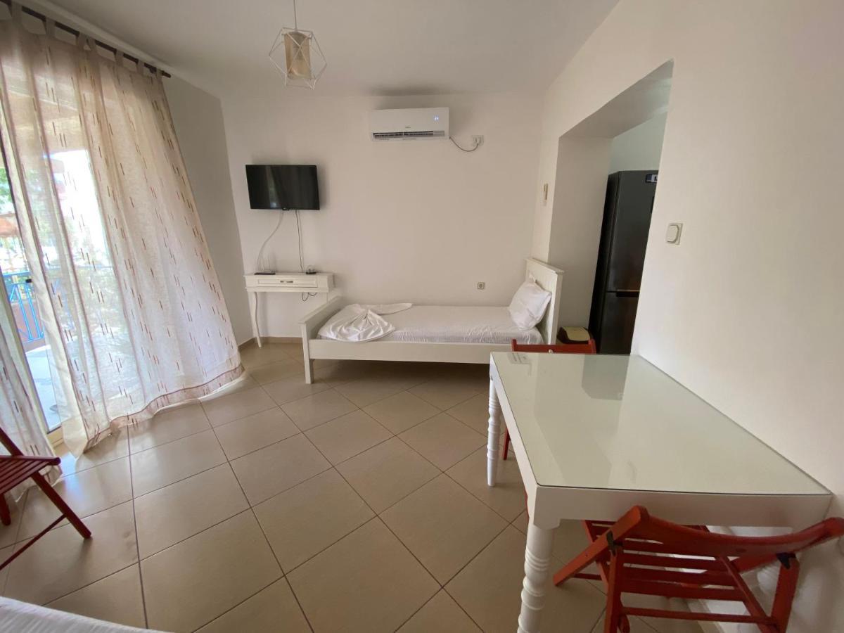88 Apartment ฮีมาเรอ ภายนอก รูปภาพ